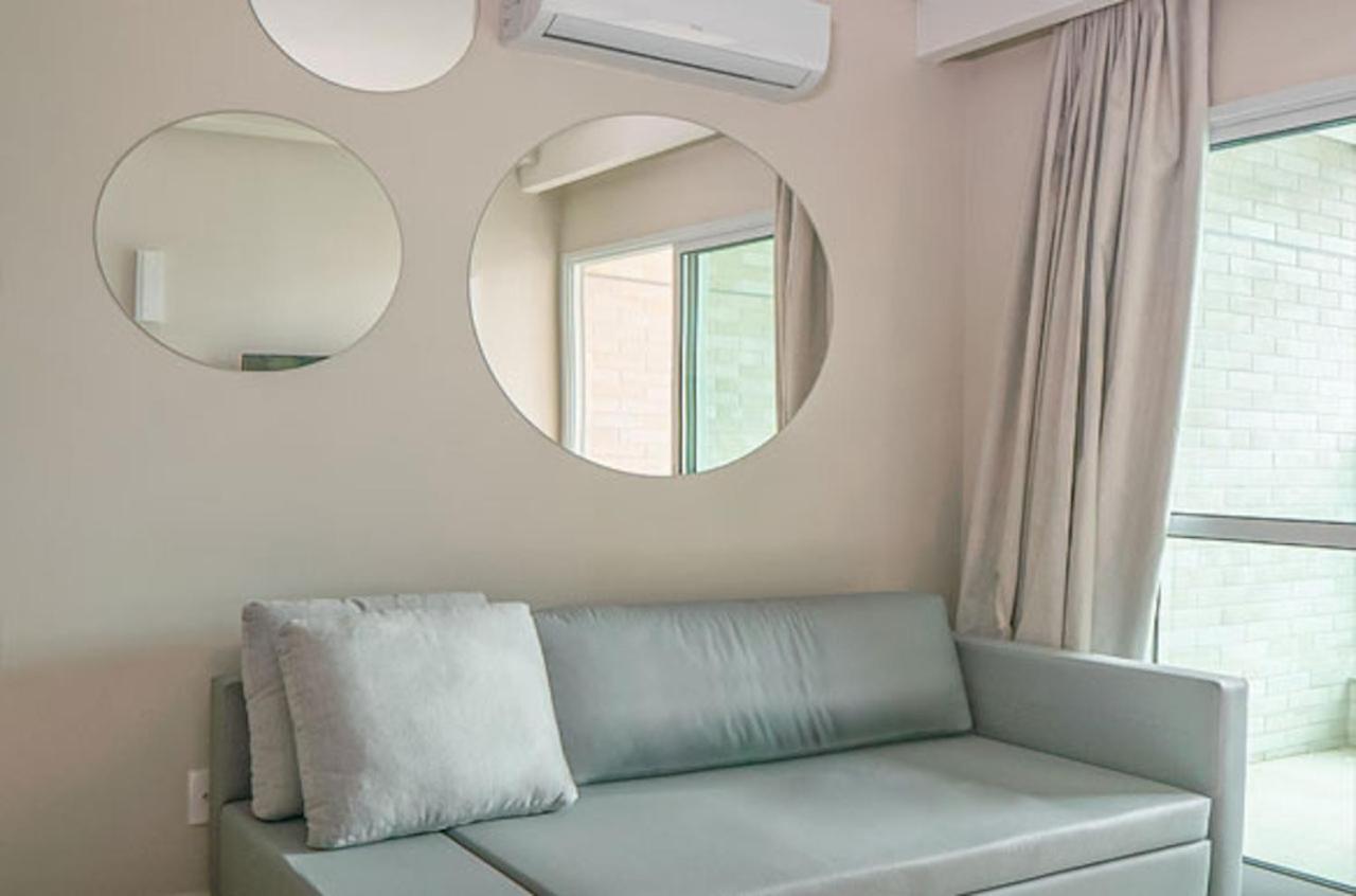Apartamento Vista Mar Salinas Premium Resort ซาลิโนโปลิส ภายนอก รูปภาพ